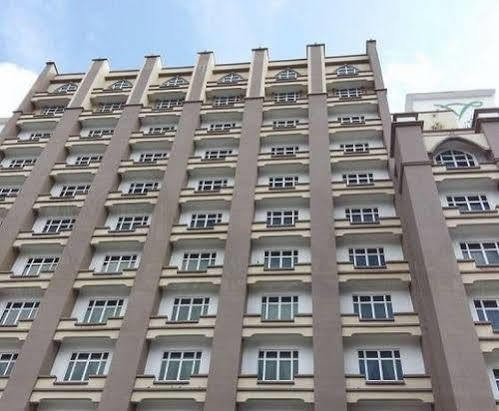 De Viana Hotel & Apartments Kota Bharu Exterior foto
